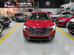 GMC Terrain